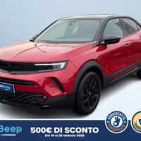 Opel Mokka 1.2 T GS LINE S&S 100CV