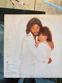 Vinile Streisand Guilty
