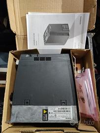 Inverter Siemens G120C