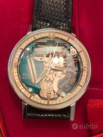 Bulova accutron