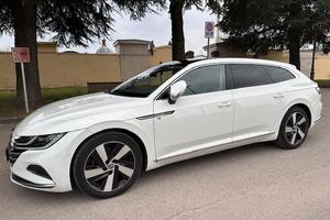 ARTEON WV Shooting Brake DSG 150 cv