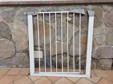 Cancello per bambini