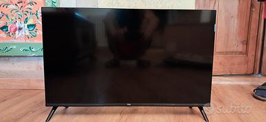 Televisione