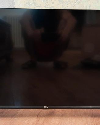 Televisione