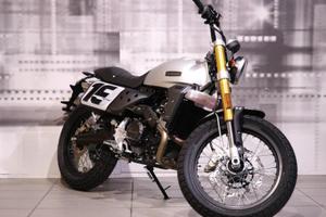 Fantic Motor Caballero Flat Track 500