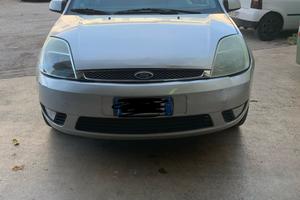Ford fiesta 1.4 diesel
