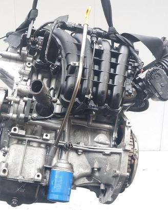 G4LA MOTORE HYUNDAI I10 II (BA) 1.2 B 16v MAN 5m 8