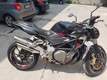 Mv Agusta Brutale 910 R
