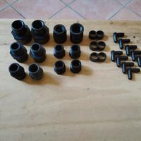 Raccordi misti per orto irrigazione 