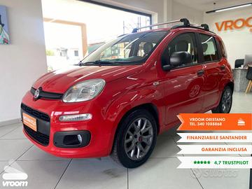 FIAT Panda 3� serie Panda 1.2 Easy