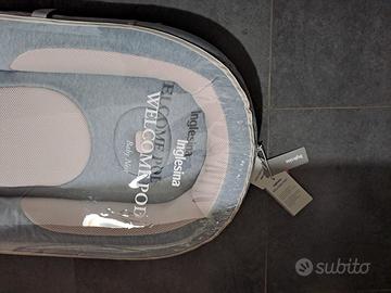 Inglesina WELCOME POD Baby Nest