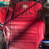 Coprisedili fiat 500