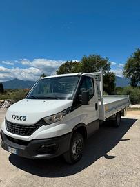 Iveco daily 35-14