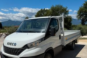 Iveco daily 35-14