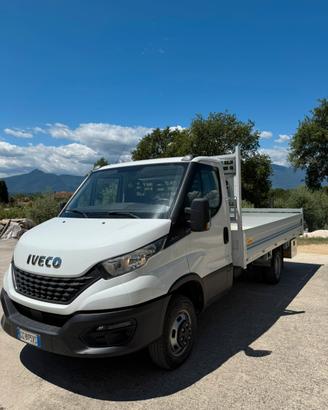 Iveco daily 35-14