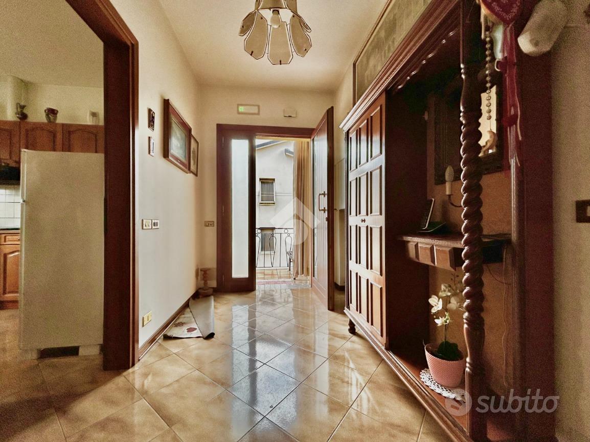 Apartment in Caerano di San Marco, Marturo - Vista 5