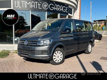 Volkswagen Caravelle T6 4MOTION 2.0 TDI 150cv *9 P