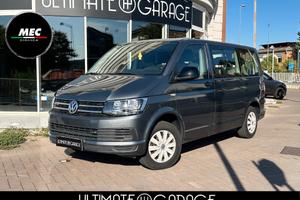 Volkswagen Caravelle T6 4MOTION 2.0 TDI 150cv *9 P