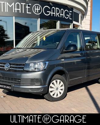 Volkswagen Caravelle T6 4MOTION 2.0 TDI 150cv *9 P