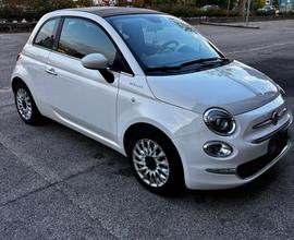 Fiat 500 (2015-->) - 2022