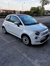 Fiat 500 (2015-->) - 2022