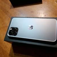 iPhone 11 pro 
