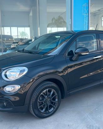 Fiat 500X 1.3 MultiJet 95 CV Club