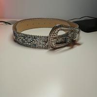 Cintura Brillante y2k