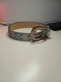 Cintura Brillante y2k