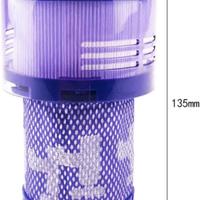 filtri aspirapolvere