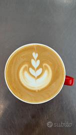 Barista e bartender