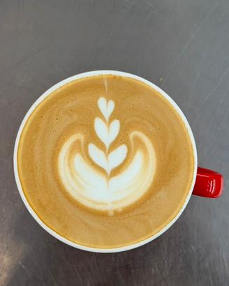 Barista e bartender