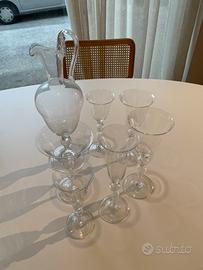 Set Venini