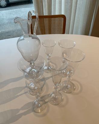 Set Venini