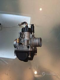 Carburatore