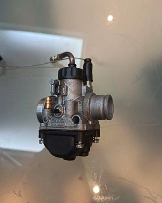 Carburatore