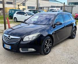 Opel Insignia 2.0 diesel 2009 cambio automatico