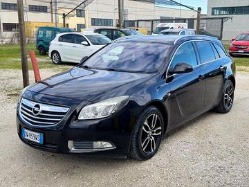 Opel Insignia 2.0 diesel 2009 cambio automatico