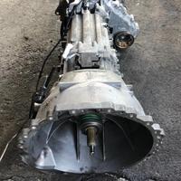 Cambio manuale land rover discovery 4