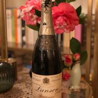 Champagne Lanson Père & Fils 1965 edizione Caracas