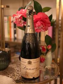 Champagne Lanson Père & Fils 1965 edizione Caracas