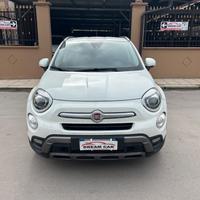Fiat 500X 1.6 MultiJet 120 CV Cross Plus