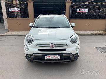 Fiat 500X 1.6 MultiJet 120 CV Cross Plus