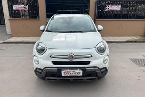 Fiat 500X 1.6 MultiJet 120 CV Cross Plus