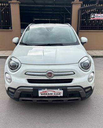 Fiat 500X 1.6 MultiJet 120 CV Cross Plus