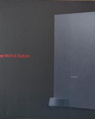 Vodafone  Wi-Fi  6 Station