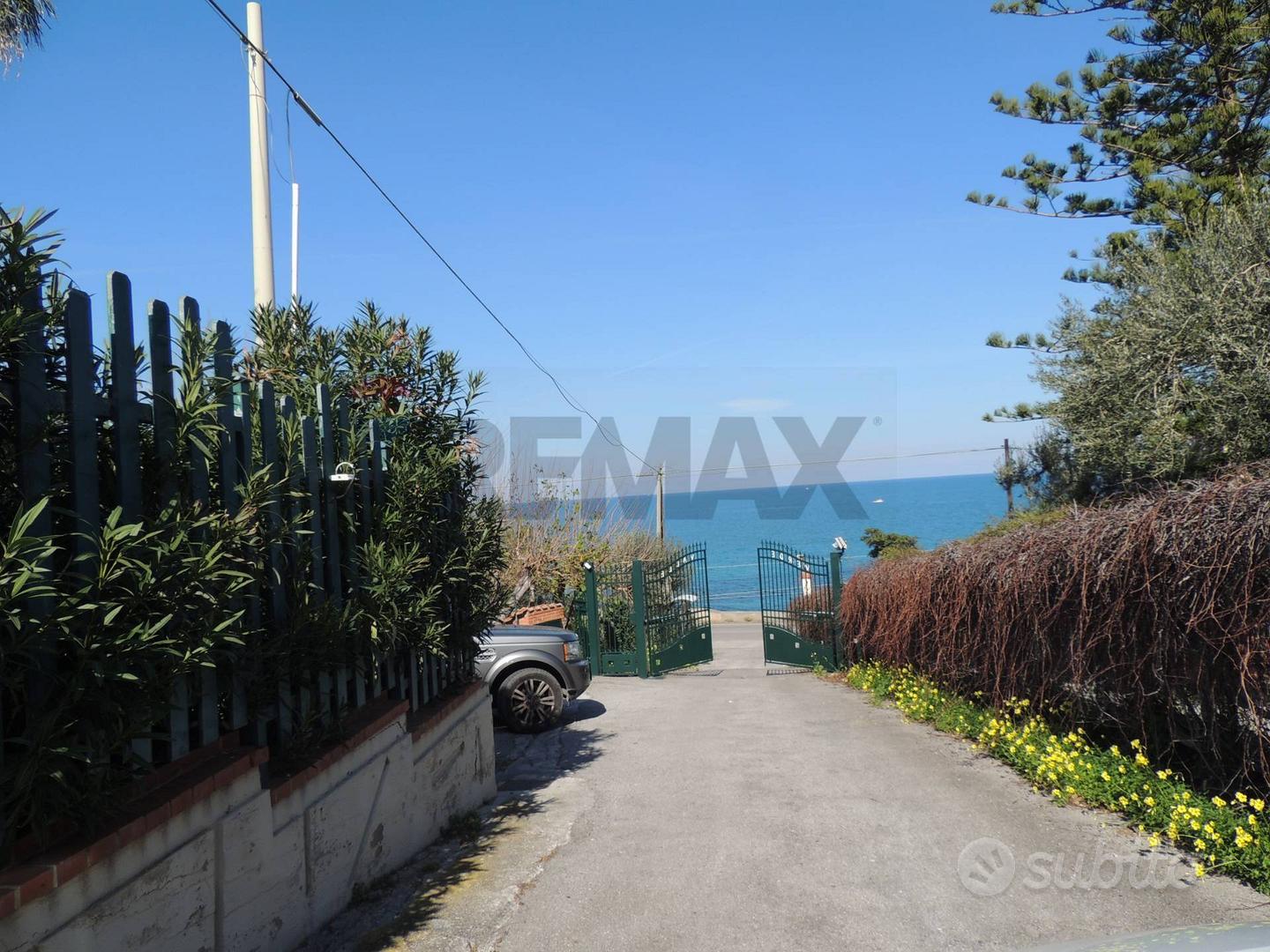 Terreno Edificabile - Termini Imerese - Vista 3