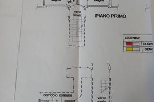 Vicino Sangiacomo di Roburent (CN) bilocale