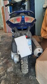 Scooter Piaggio