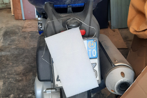 Scooter Piaggio